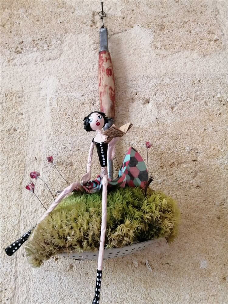 SOUVENIRS D'AVRIL