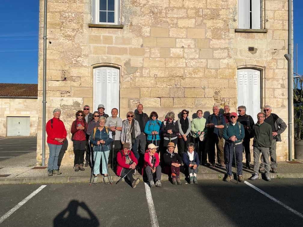 RANDOS D'AVRIL 2026