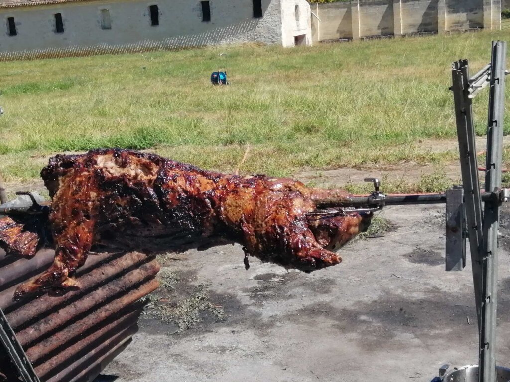 LA DERNIÈRE DE LA SAISON
